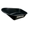 Concha plastica de 6 pies cubicos Surtek