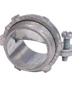 Conector recto para cable 3/4 in