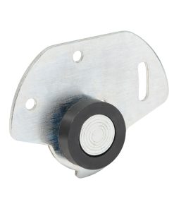 Juego de  carretilla clóset al piso Lock