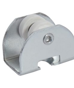 Carretilla clóset riel TT 2bal Lock