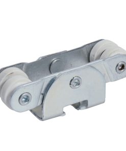 Carretilla clóset riel TT 4bal Lock