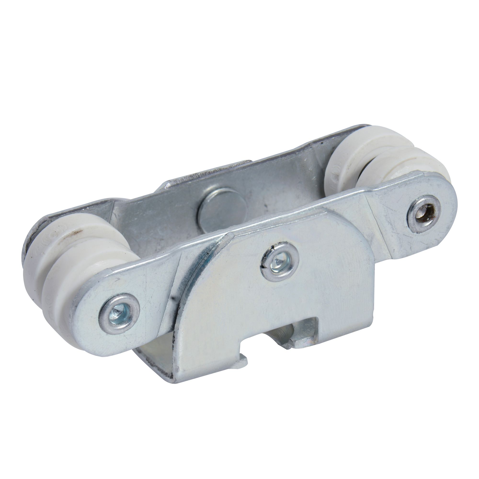 Carretilla clóset riel TT 4bal Lock