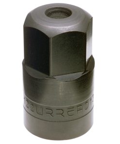Extractor de capuchón 1 1/8 in Urrea