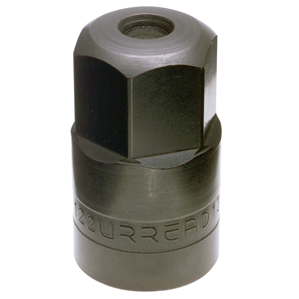Extractor de capuchón 1 1/8 in Urrea