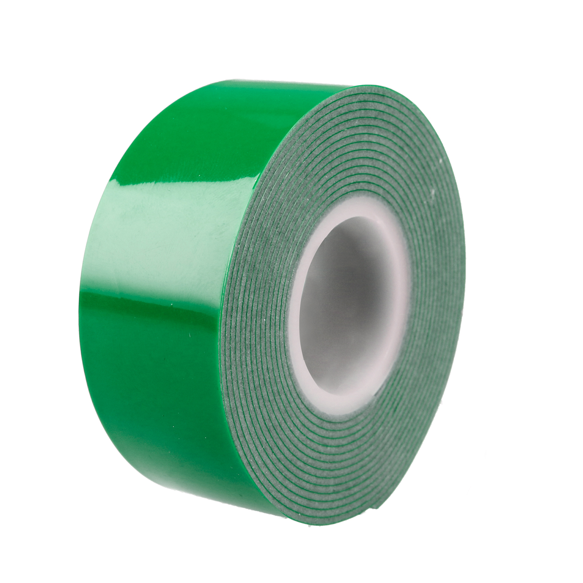 Cinta doble cara transp 25mm Surtek