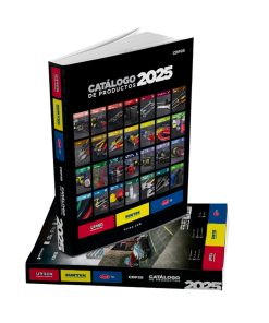 Catálogo de productos 2025