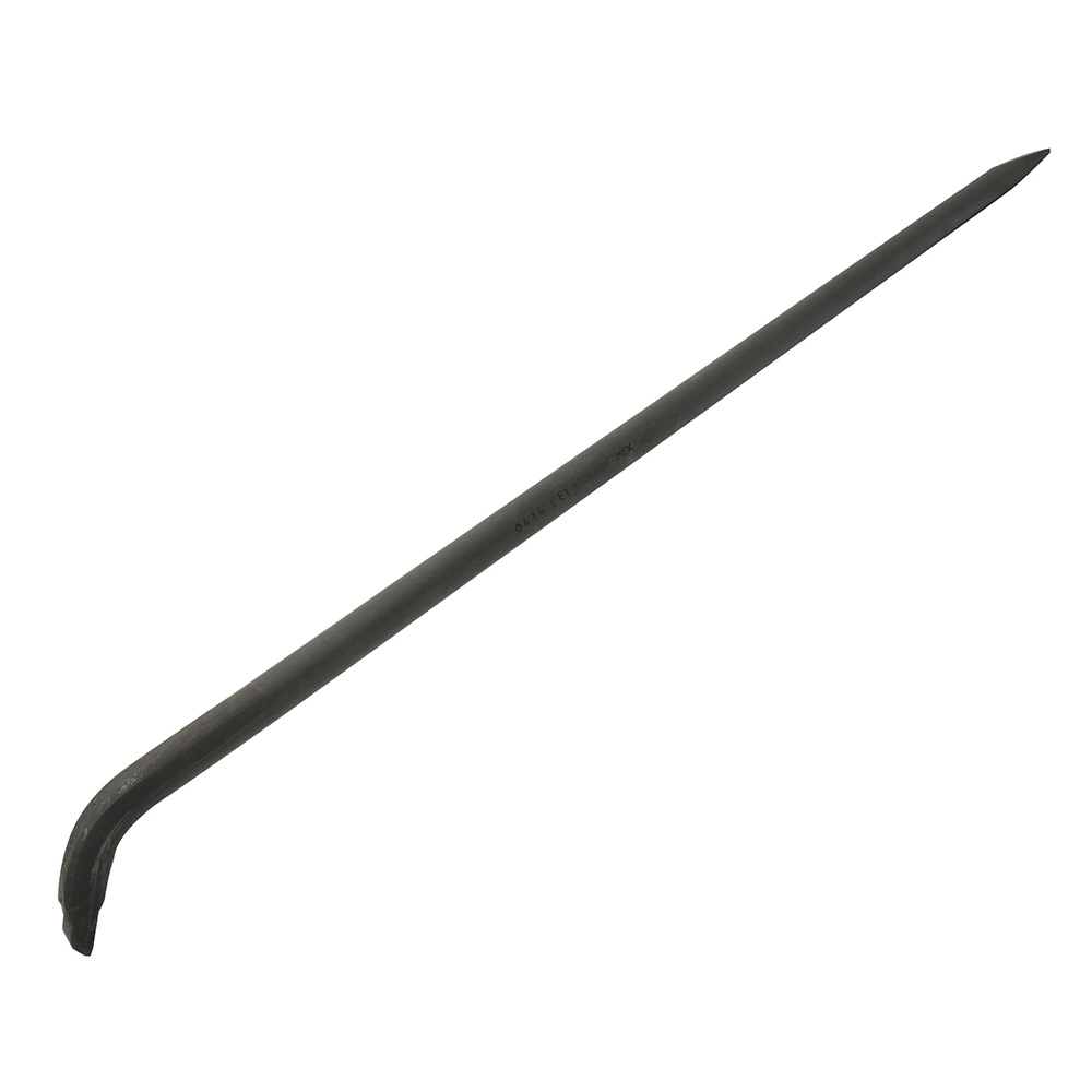 Espátula de uña 26 in x 11/16 in Urrea