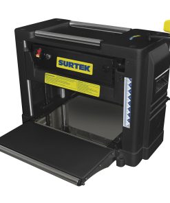 Cepillo de banco 12 ½ in 1864W 120V Surtek