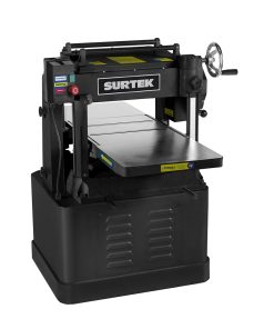Cepillo de banco 16 in 3HP 220V Surtek
