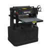 Cepillo de banco 20 in 5HP 220V Surtek