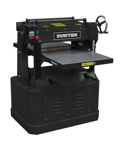 Cepillo de banco 20 in 5HP 220V Surtek