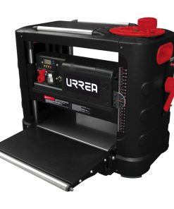 Cepillo de banco 13 in 2.5HP 120V uso extra pesado Urrea