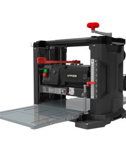 Cepillo estacionario 13 in 2-1/2 HP, 1800 W, 120 V, 9900 RPM 1 fase