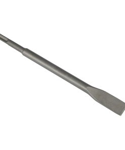 Cincel corta frío para martill os demoledores plano SDS PLUS 14 mm x 250 mm