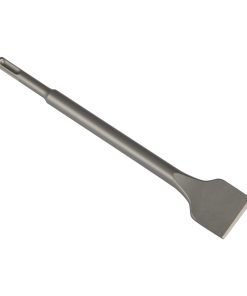 Cincel corta frío para martill os demoledores plano ancho SDS PLUS 14 mm x 250 mm