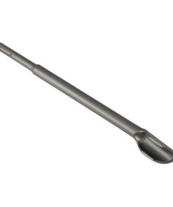 Cincel corta frío para martill os demoledores canal SDS PLUS 14 mm x 250 mm