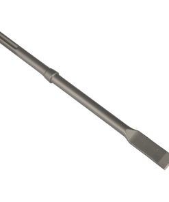 Cincel corta frío para martill os demoledores plano SDS MAX 1 8 mm x 400 mm