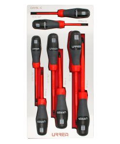 Juego 8 dest 1000V combinado Urrea.