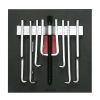 Juego de Extractor 10 toneladas de 14 piezas Urrea