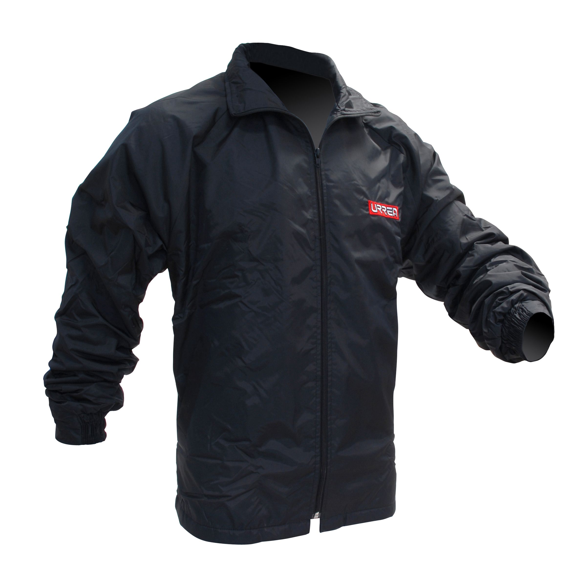 Chamarra Urrea con forro polar talla L Urrea