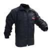 Chamarra Urrea con forro polar talla X Urrea