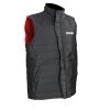 Chaleco corte Fit capitonado X Urrea