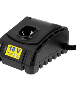 Cargador de batería para rotomartillo entrada de 120V Surtek