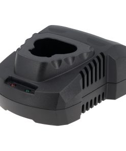 Cargador de batería para taladro atornillador Surtek