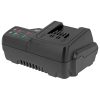Cargador para baterías Urrea modelo BAT20U, con potencia de entrada de 90 W, voltaje de entrada de 120 V. Urrea