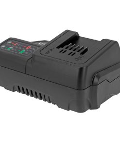 Cargador para baterías Urrea modelo BAT20U, con potencia de entrada de 90 W, voltaje de entrada de 120 V. Urrea