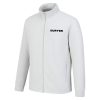 Chamarra fleece, talla M
