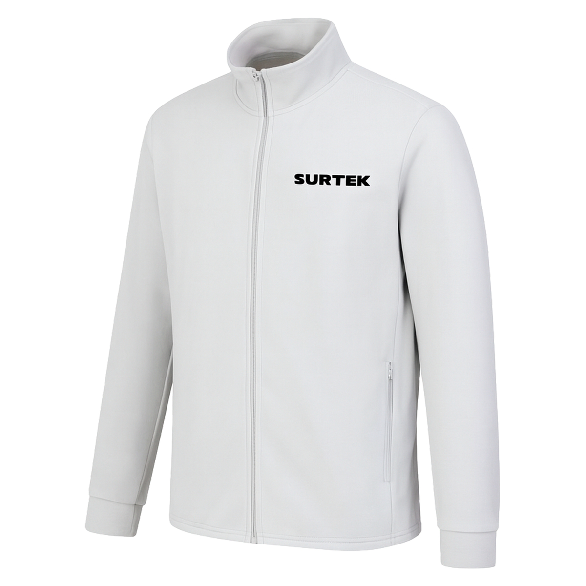 Chamarra fleece, talla XL