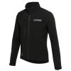 Chamarra softshell, talla L