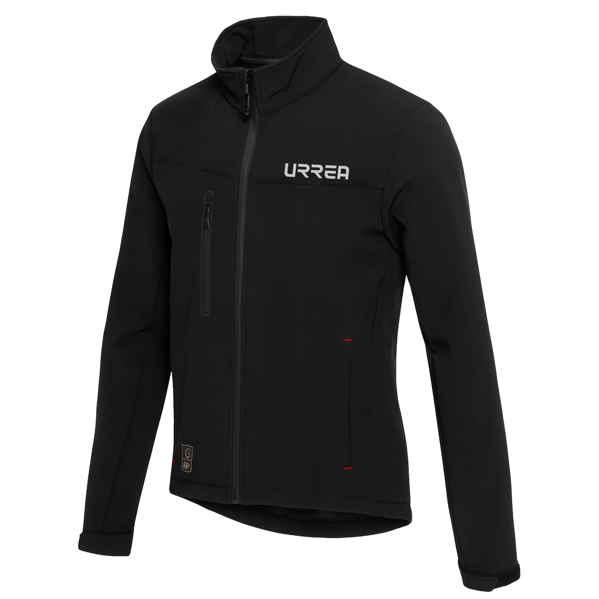 Chamarra softshell, talla XL