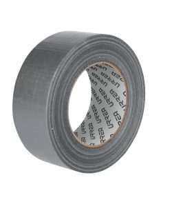 Urrea Cinta para ducto color gris 50m