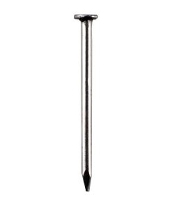 Clavo tipo alfiler con cabeza 1 in, 1 kg Surtek