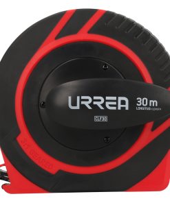 Cinta larga fibra de vidrio 30m Urrea