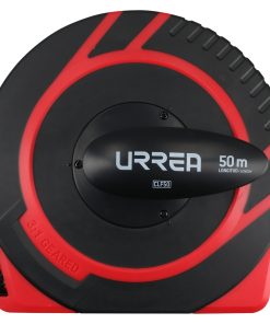 Cinta larga fibra de vidrio 50m Urrea
