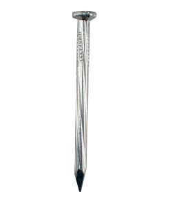 Surtek Clavo para concreto galvanizado 2-1/2 in