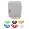 Caja metálica para 60 llaves Lock