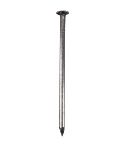 Clavo para madera con cabeza 1-1/4 in, 1 kg Surtek