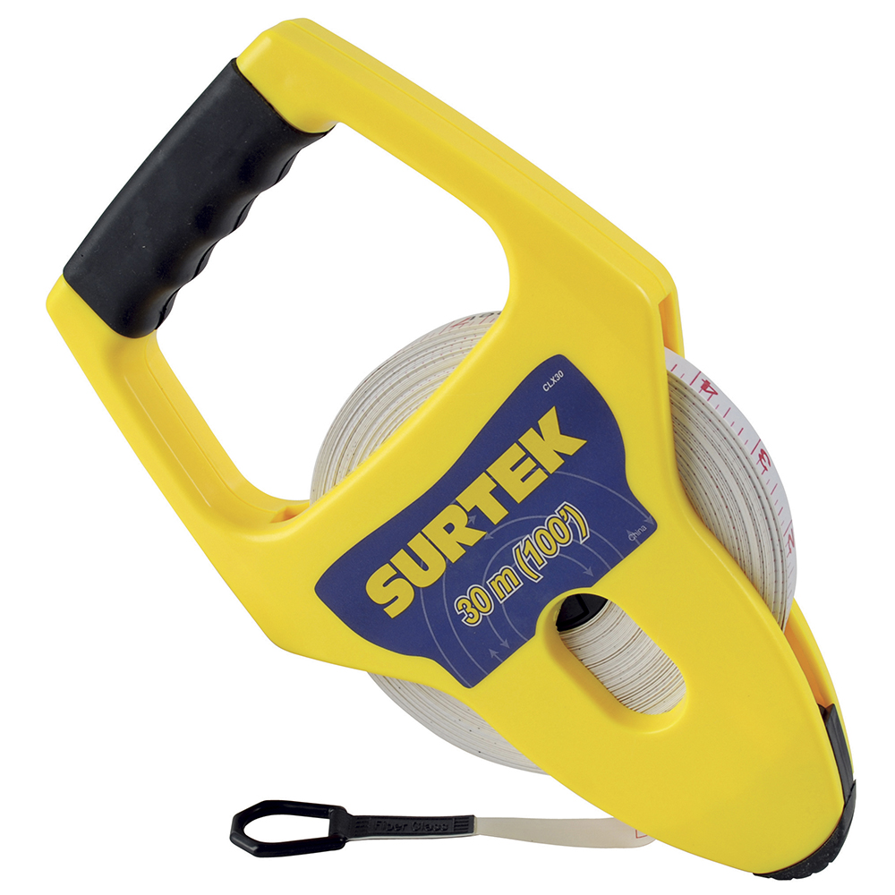 Cruceta fibra de vidrio 30m Surtek