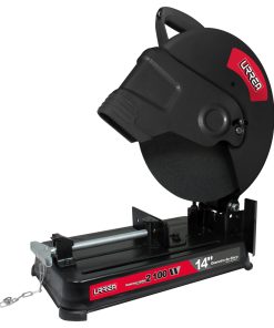 Cortadora de metal 14 in, 127V, 60Hz, 2100W Urrea