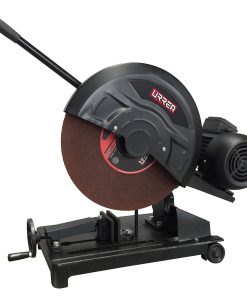Cortadora de metales 16 in 4HP 220V Urrea
