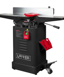 Urrea Canteadora de 6 pulgadas con una potencia de 1HP  bivoltaje 120/220V