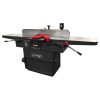 Urrea Canteadora de  12 pulgadas con una potencia de  3HP y voltaje de 220V