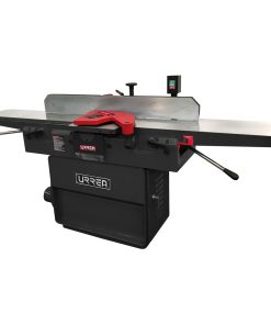 Urrea Canteadora de  12 pulgadas con una potencia de  3HP y voltaje de 220V