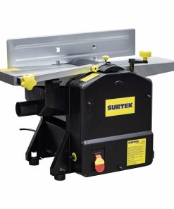 Cepillo canteador 6 in 1.5 HP 1100W 120V Surtek
