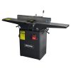 Canteadora 8 in 2HP base cerrada Surtek