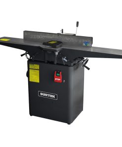 Canteadora 8 in 2HP base cerrada Surtek